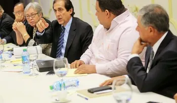 Montalvo pide a la población sumarse a tareas preventivas contra el zika