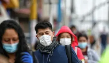 La OMS teme que en agosto se alcancen los 200 millones de contagios globales