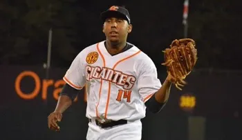 Peguero jugará desde temprano con Gigantes del Cibao 