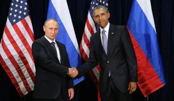 ¿Acaso Putin es más realista sobre Siria que Obama?