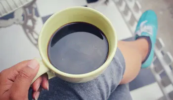 5 razones para tomar café antes de hacer ejercicio