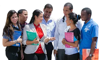 Ministerio de la Juventud impacta más de 3,500 jóvenes con el programa Hablemos de Todo RD