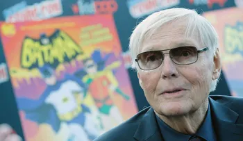Adiós al Batman de los años 60: murió el actor Adam West
