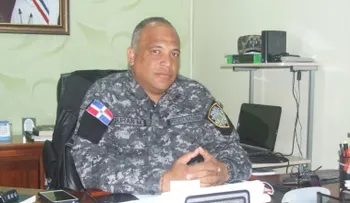 DICAN y Policía Preventiva ocupan drogas en Los Alcarrizos, Pedro Brand y Las Caobas