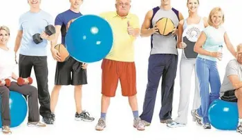 Dime cuántos años tienes y te diré cuál es el deporte que más te conviene