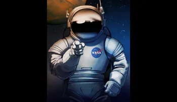 ¿Odias tu trabajo? La NASA quiere que te unas a su misión en Marte