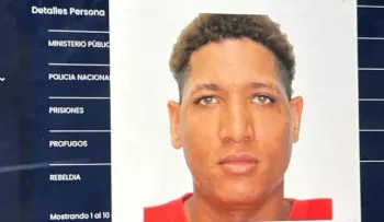 Se llamaba Esmali Castillo Castillo, alegado delincuente abatido por la Policía este jueves