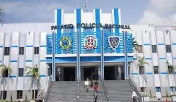 Era hijo de un mayor de la PN, hombre ejecutado y tirado en el Mirador Sur 