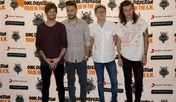 One Direction se toma descanso pero dice "volveremos"