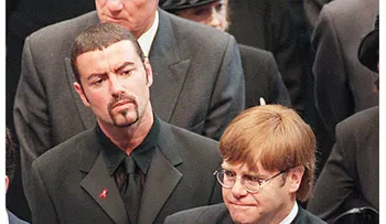 El mundo del espectáculo reacciona a la muerte de George Michael