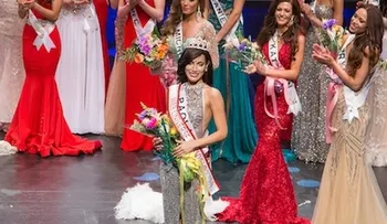 La nueva Miss Canadá nació en Santiago, República Dominicana