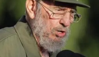 Fidel Castro: "En contra de lo que dice, nunca ha renunciado al confort...ni ha vivido con austeridad" 