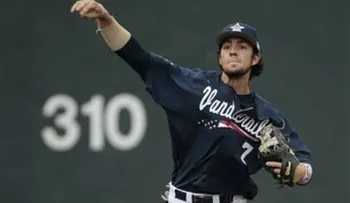 Swanson va a Diamondbacks, como 1ra selección del draft 