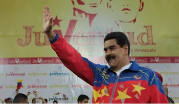 Maduro anuncia alza de salario mínimo en Venezuela 