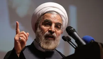 Irán seguirá fabricando misiles y no renegociará pacto nuclear, según Rohaní