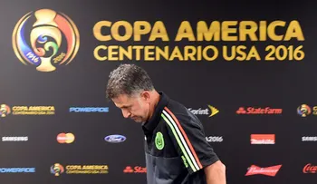 El olor de la vergüenza mexicana