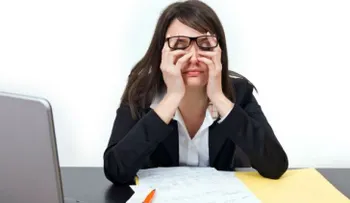 5 sorprendentes formas de reducir el estrés laboral