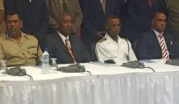 Países del Caribe valoran políticas RD para control armas de fuego