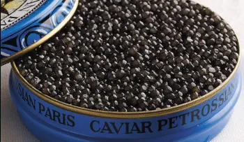 Esta es la guía que te convertirá en un experto para... ¡comer caviar!