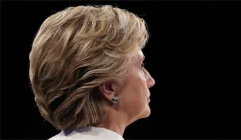 ¿Desliz de Estado?: Clinton pudo haber revelado un secreto sobre armas nucleares en el tercer debate