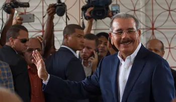 Presidente de República Dominicana pide que se permita el aborto en tres situaciones