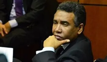 EE.UU: Seguiremos utilizando la ley para que corruptos (como Félix Bautista) no sigan explotando inocentes