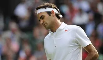 Federer, el tenista mejor pagado del mundo según Forbes