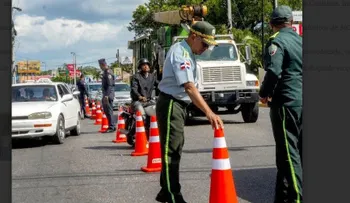 DIGESETT e INTRANT mejoran movilidad en Puerto Plata.