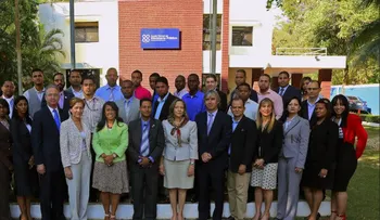 Realizan curso sobre Técnicas de Combate contra la Pornografía Infantil en Línea