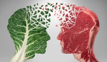 ¿Por qué es imposible ser vegetariano?