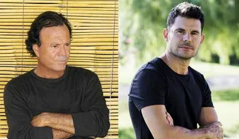 Aplazan juicio de paternidad contra Julio Iglesias para pedir otra prueba