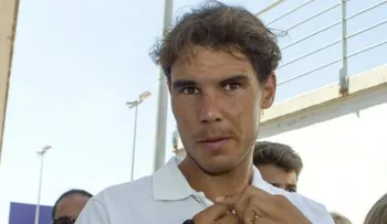 Nadal se retira del US Open por lesión 