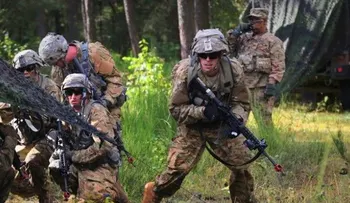 EE.UU. prepara nueva doctrina para eventual guerra con Rusia y China