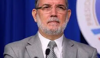 Rodríguez Marchena: Gobierno busca consolidar conquistas alcanzadas 