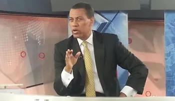 Guido Gómez: â??Es un cinismo que Miguel Vargas promueva ahora Ley Electoralâ?