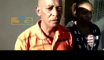 Atracan a un Teniente en Santiago