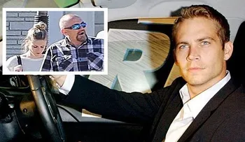 Familia de Paul Walker se pelea por su herencia