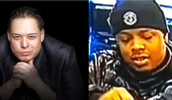 Acusan dominicano Kevin Ozoria, de matar un DJ ecuatoriano en un accidente de tránsito en NY