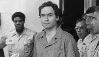 ADN vincula a Ted Bundy con el asesinato de una adolescente en Utah en 1974