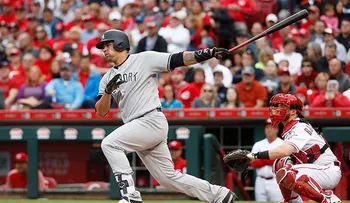 Gran jornada para Carlos Martínez; Marcell Ozuna  dio dos jonrones