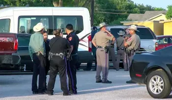 Un posible caso de homicidio y suicidio deja cinco muertos en Texas