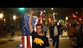 "EE.UU. odia a California": Independentistas californianos superan el primer obstáculo