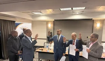 PRM juramenta nueva dirección de la Circunscripción 2 del Exterior en Florida Sur