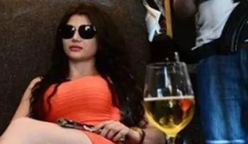 La temible sicaria La China fue detenida en México porque la delató su novio
