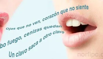 Frases, refranes, dichos y proverbios populares famosos