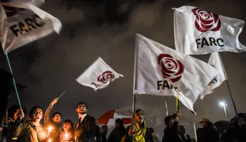 FARC llega al Congreso de Colombia por primera vez en la historia: ¿quiénes ocuparán sus 10 curules?