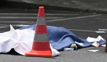 Al menos un fallecido y varios heridos tras un atropello múltiple en Berlín