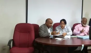 Votaciones del CMD inician con retraso en algunos centros
