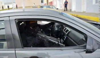¿Es México el segundo país más mortífero, como dice Trump? Depende