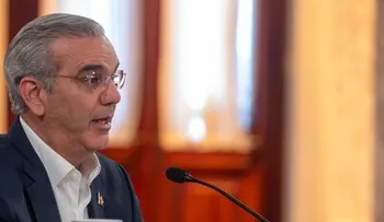 Abinader dice que Haití desconoce el paradero de los cuatro militares salvadoreños desaparecidos